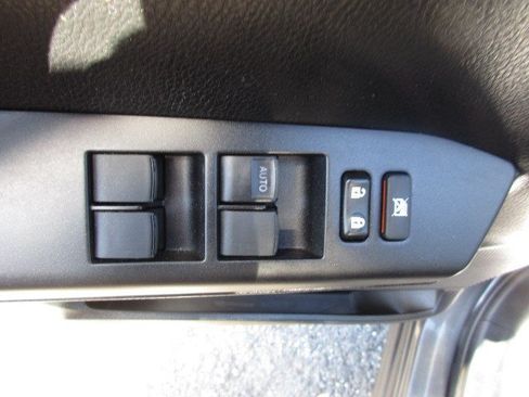 Used 2017 Toyota RAV4 LE w/ Carpet Mat Package FWD image 16