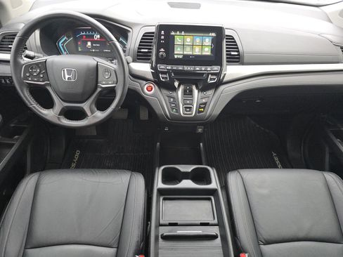 Used 2024 Honda Odyssey EX-L image 5