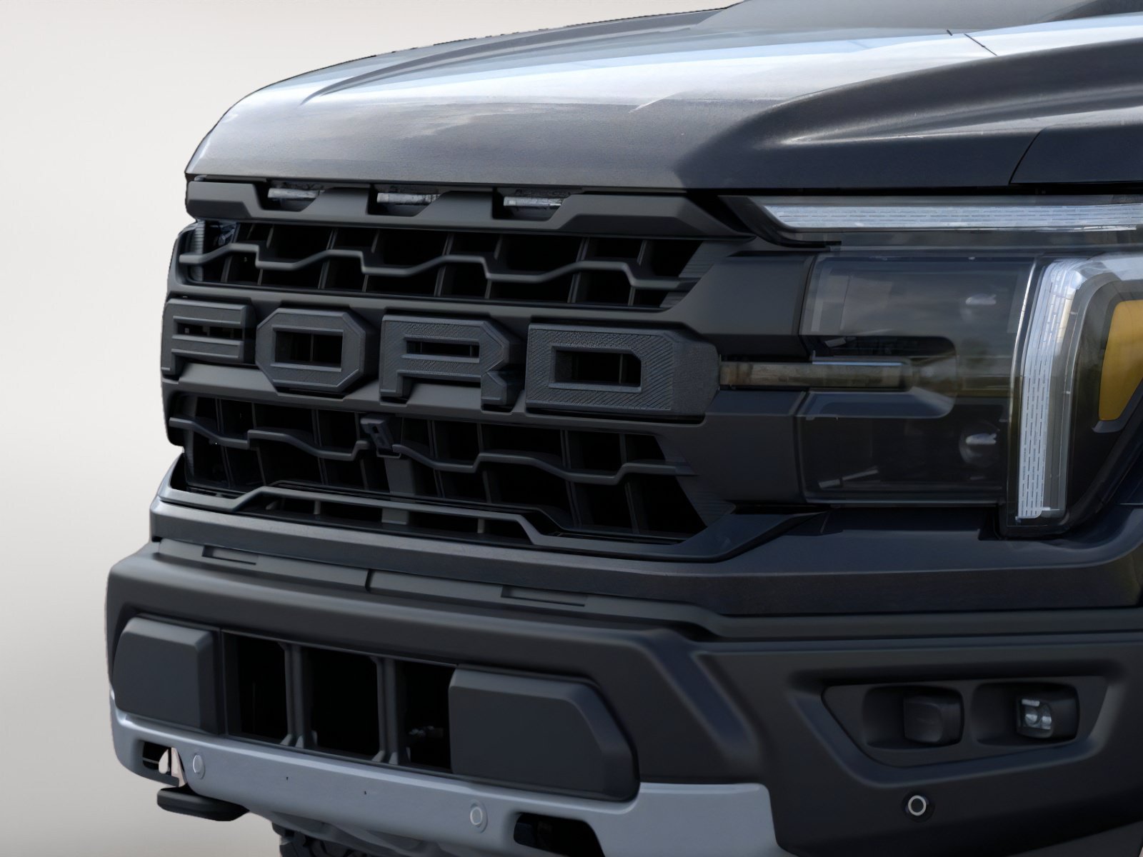 New 2026 Ford F150 Raptor AWD/4WD image 17