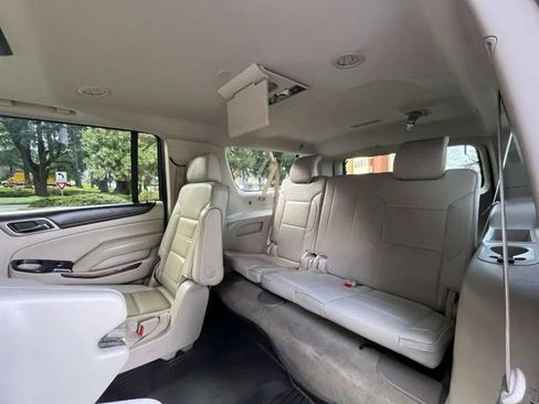 Used 2018 GMC Yukon XL Denali w/ Denali Ultimate Package image 11