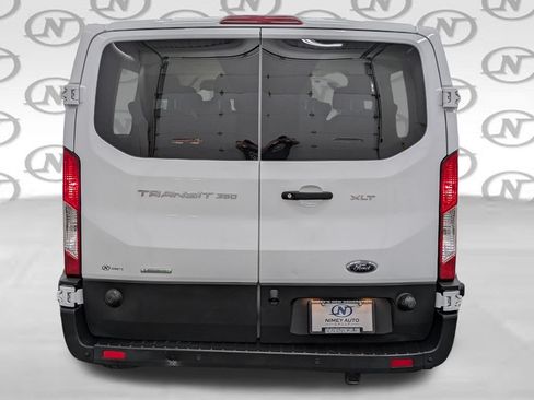 Used 2024 Ford Transit 350 XLT RWD image 17
