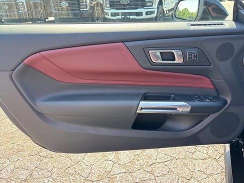 New 2026 Ford Mustang Premium RWD image 17