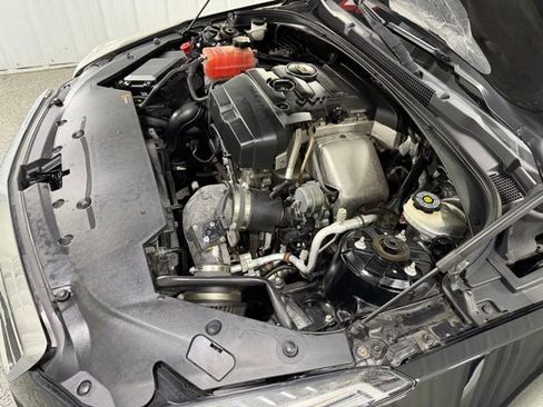 Used 2017 Cadillac ATS 2.0T AWD Sedan image 26