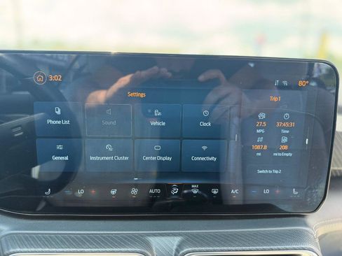Used 2024 Ford Mustang Premium RWD image 21