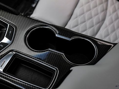 Used 2024 Cadillac CT5 V Blackwing w/ Parking Package image 57