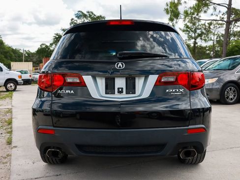 Used 2012 Acura RDX FWD image 5