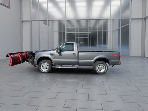 Used 2009 Ford F250 XLT image 6