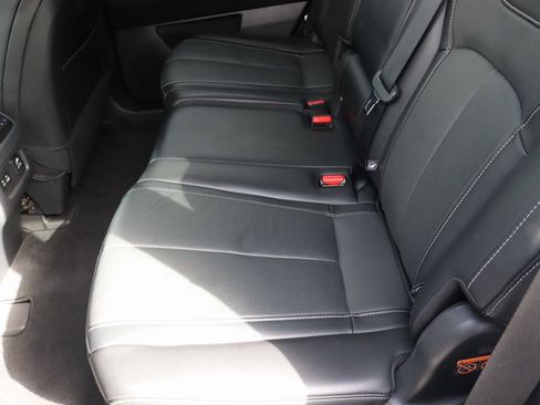 Certified 2022 INFINITI QX60 Sensory w/ Cargo Package image 22