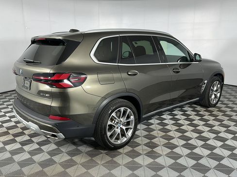 Used 2026 BMW X5 xDrive40i w/ Premium Package AWD/4WD image 30
