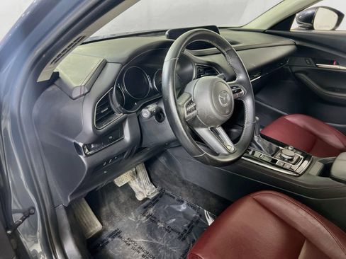 Used 2023 MAZDA CX-30 AWD 2.5 S w/ Preferred Package image 9