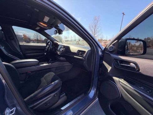 Used 2021 Dodge Durango SRT w/ Cargo Plus Group AWD/4WD image 20