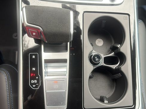 New 2026 Audi RS Q8 performance image 21