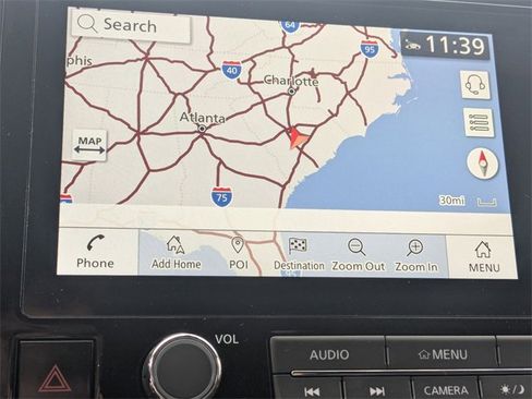 New 2026 Nissan Frontier PRO-4X w/ Pro Premium Package image 23