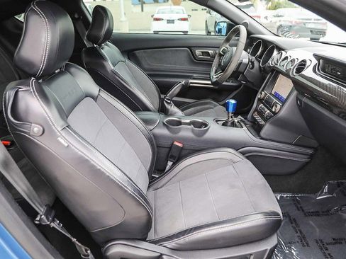 Used 2020 Ford Mustang Shelby GT350 image 16