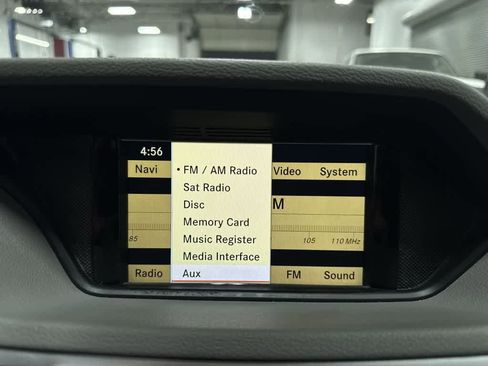 Used 2010 Mercedes-Benz E 63 AMG Sedan image 20