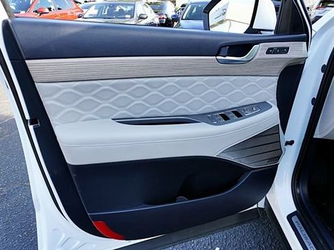 Certified 2022 Hyundai Palisade Calligraphy AWD/4WD image 25