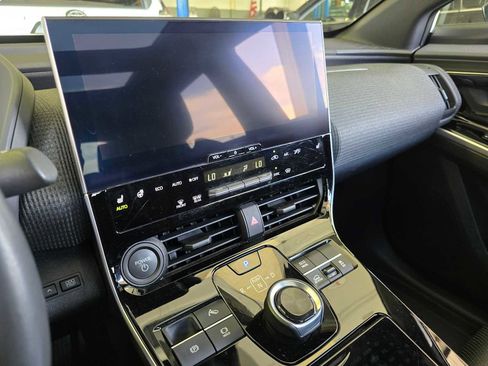 Certified 2023 Toyota bZ4X XLE image 29