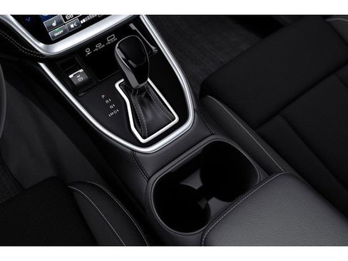 New 2025 Subaru Legacy Premium image 21