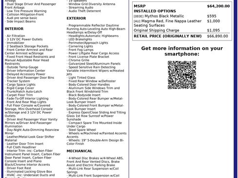 Used 2023 Audi S5 Prestige image 2