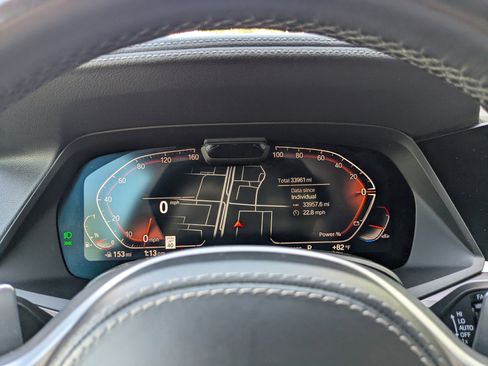 Used 2022 BMW X6 xDrive40i w/ M Sport Package image 35