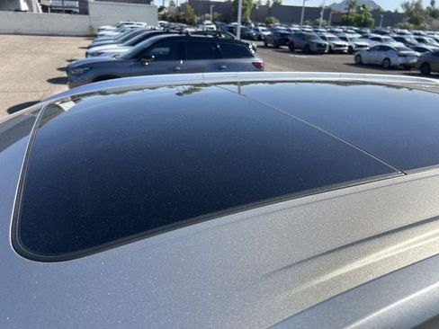 Certified 2026 INFINITI QX60 Luxe w/ Family Package AWD/4WD image 11