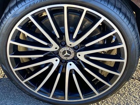 Used 2023 Mercedes-Benz S 500 S 500 w/ AMG Line image 29