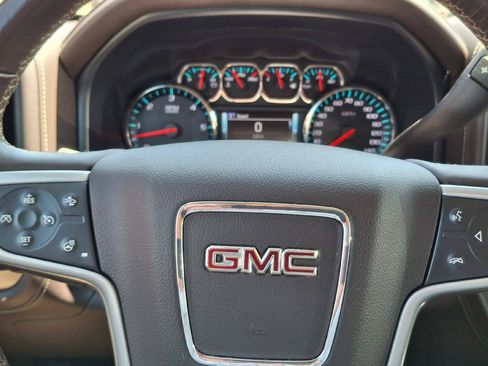 Used 2017 GMC Sierra 1500 SLT AWD/4WD image 20
