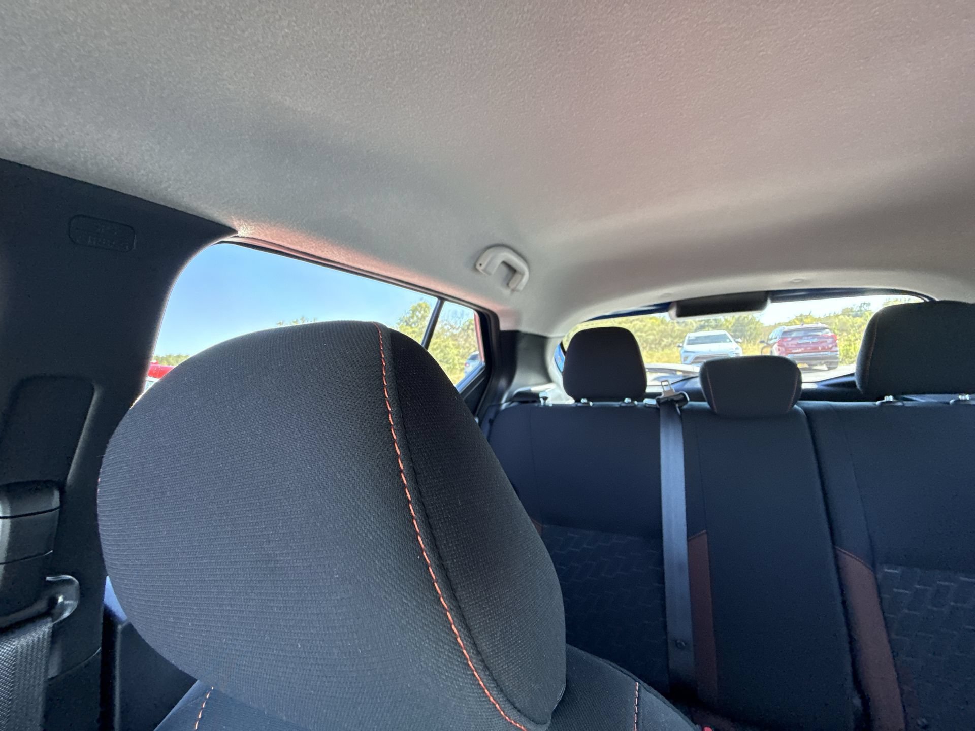 Used 2023 Nissan Kicks SR FWD image 10