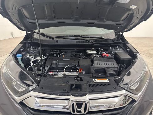 Used 2018 Honda CR-V LX image 12