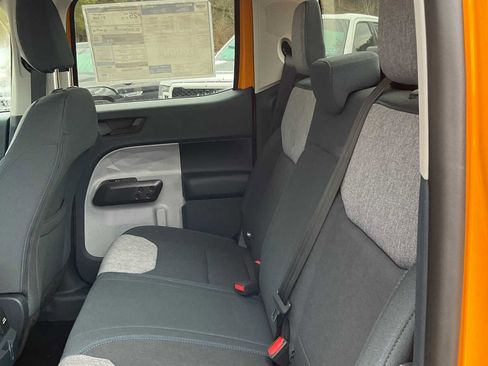 Used 2026 Ford Maverick XLT w/ XLT Luxury Package image 38