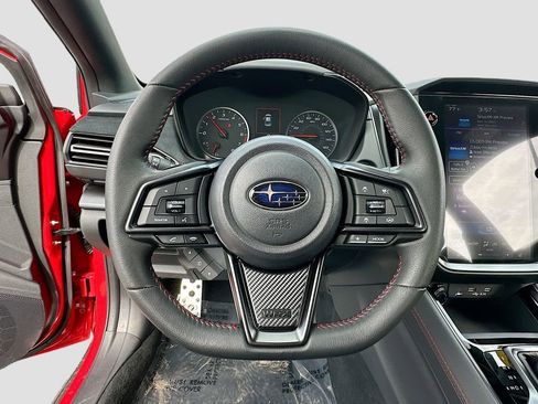 Used 2022 Subaru WRX GT image 11