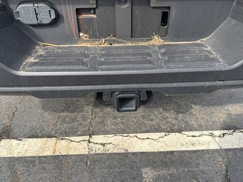 Used 2023 Toyota Tundra Limited image 14