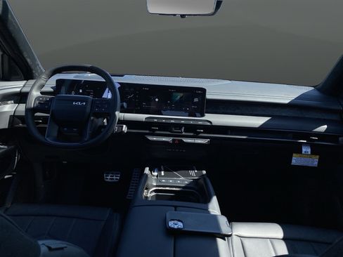 New 2027 Kia Telluride SX Prestige X-Pro AWD/4WD image 27