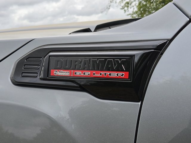 Used 2026 GMC Sierra 2500 AT4 w/ AT4 Premium Plus Package AWD/4WD image 6