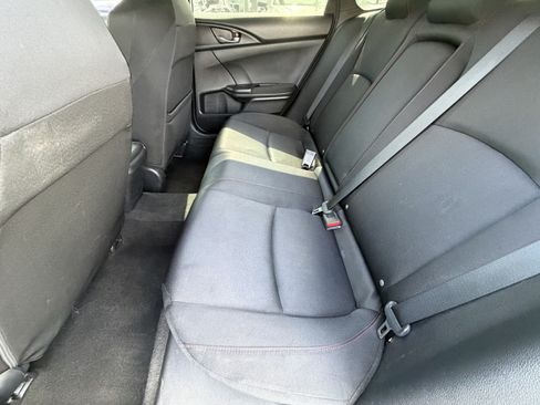 Used 2020 Honda Civic Si image 27