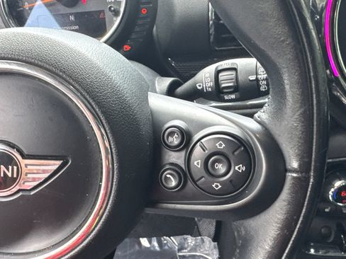 Used 2017 MINI Cooper Clubman S AWD/4WD image 25