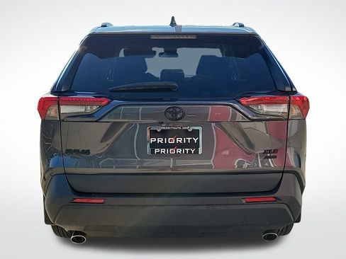 Used 2023 Toyota RAV4 XLE image 4