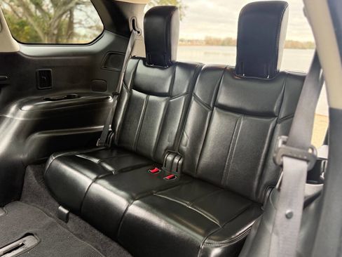 Used 2017 Nissan Pathfinder SL w/ SL Premium Package image 26