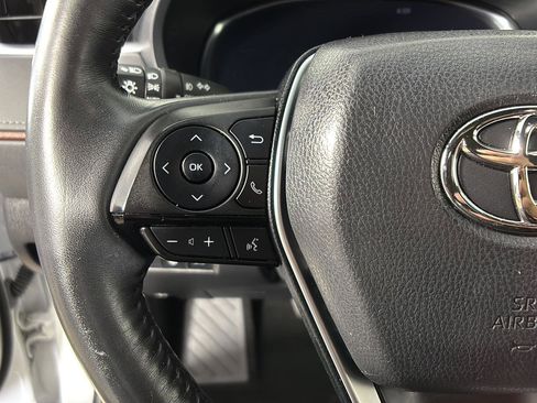 Used 2024 Toyota Venza Limited AWD/4WD image 30