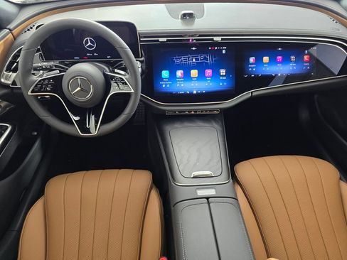 New 2027 Mercedes-Benz E 450 4MATIC All-Terrain Wagon image 10