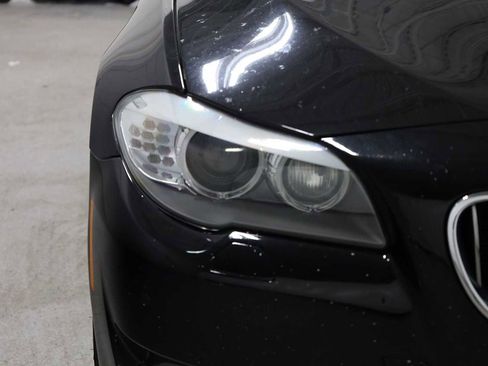 Used 2011 BMW 535i Sedan RWD image 15