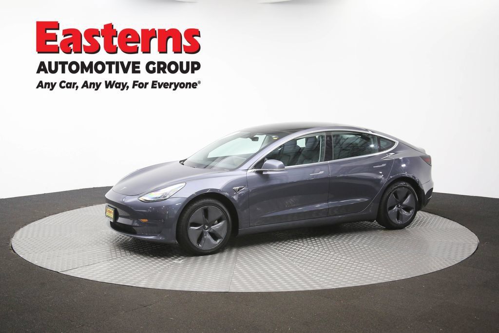 Used 2019 Tesla Model 3 Long Range AWD/4WD image 54