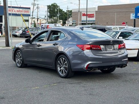 Used 2020 Acura TLX V6 SH-AWD image 5