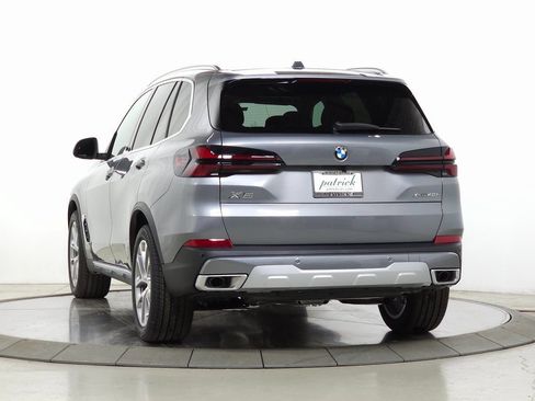 Used 2026 BMW X5 xDrive40i AWD/4WD image 5