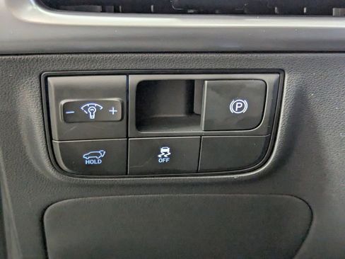 New 2026 Hyundai Tucson Limited FWD image 13