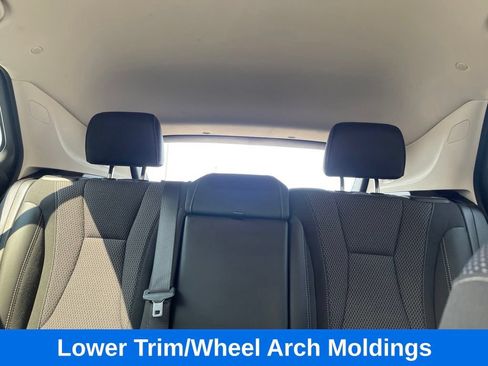 Used 2021 Buick Envision Preferred AWD/4WD image 20