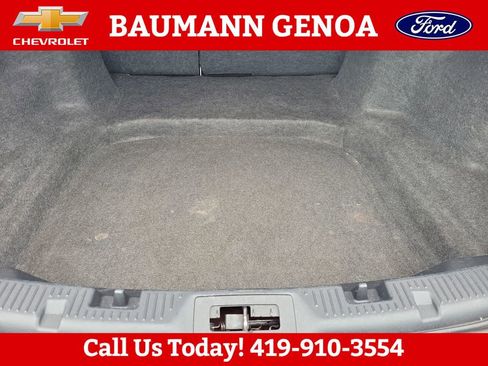 Used 2015 Ford Taurus SEL w/ Equipment Group 201A FWD image 23