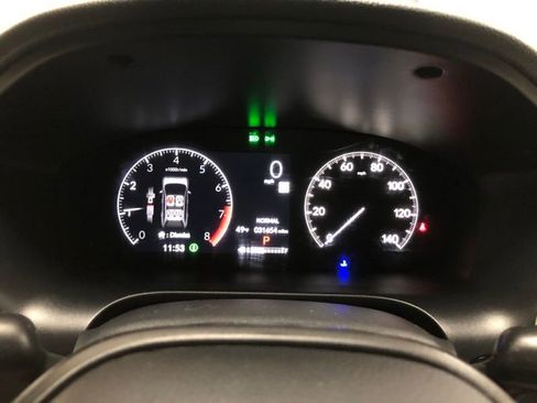 Used 2024 Honda HR-V LX image 24