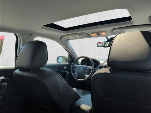 Used 2010 Lincoln MKZ FWD image 21