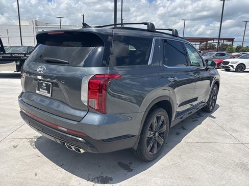 New 2025 Hyundai Palisade XRT image 5